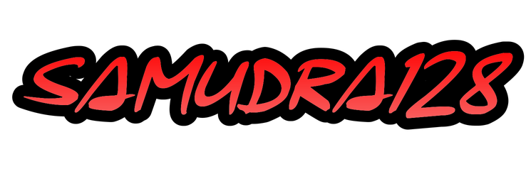 LOGO SAMUDRA128
